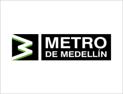 Metro Medelllin