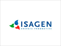 Isagen