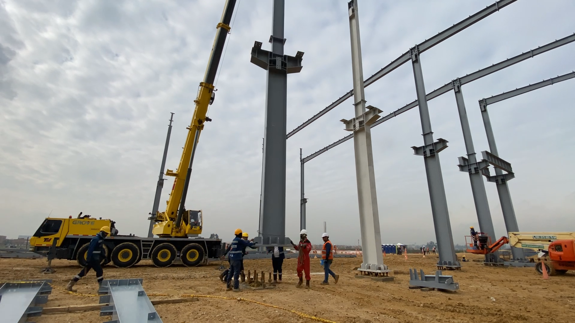 montaje-de-estructuras-metalicas-taesmet-10