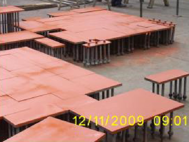 pernos anclaje 16