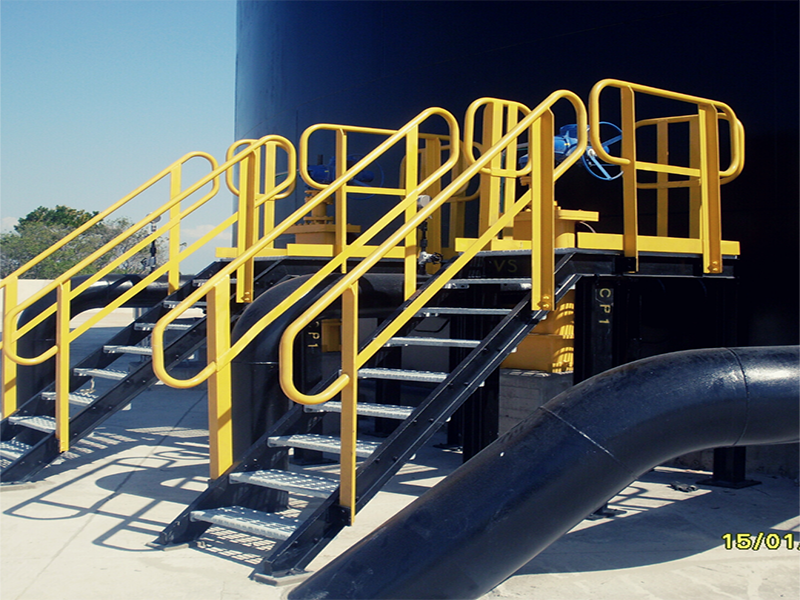 escalera-metalica-taesmet